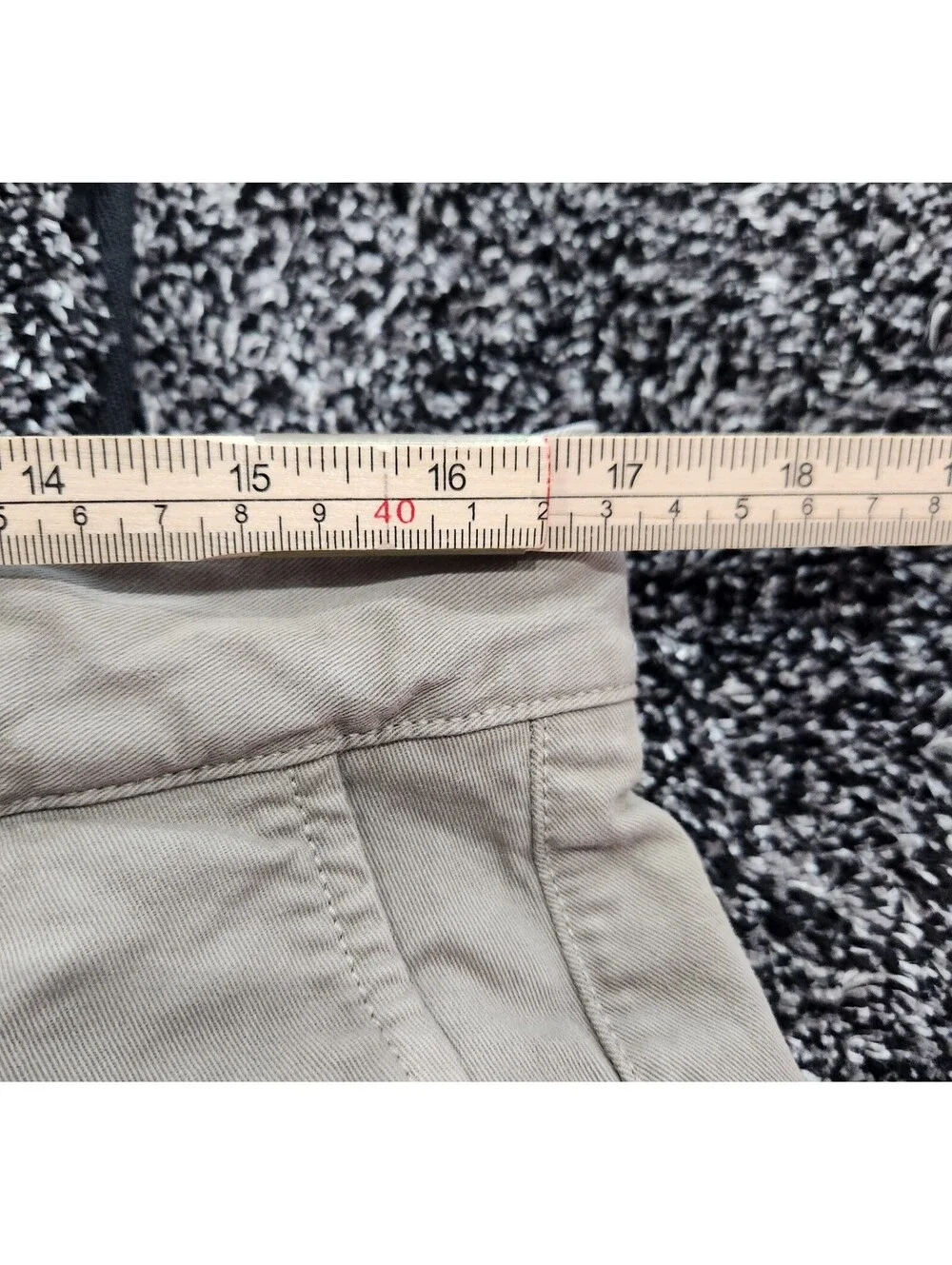 Flint and Tinder 365 Chino Short 9